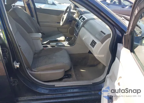 2008 Dodge Avenger Se из США, поврежденный, VIN 1B3LC46K48N180975